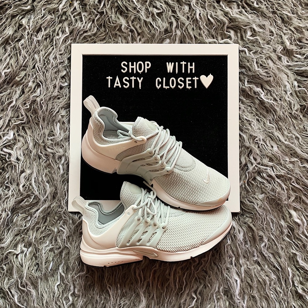 Nike air presto sneakers - Picture 3 of 7